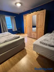 Rimelig og romslig leilighet, 5 pers - Image 4