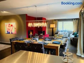 Stunning Luxury apartment in Central Klosters - Image 2