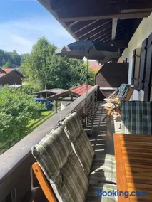 Ferienwohnung Bergblick - Image 2