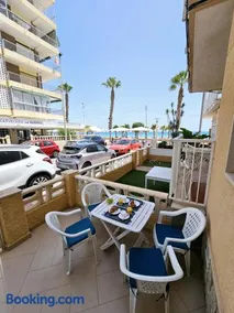 Apartamento NEPTUNO - Primera Línea de Playa - Image 2