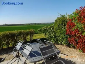 Gîte paisible près d'Orléans, animaux admis, terrasse et jardin - Image 2