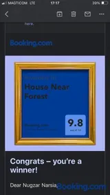 House Near Forest - Image 2