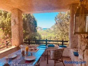 Villa sul Mare Calalunga Calasetta Sant Antioco - Image 1