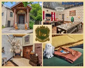 School of Sorcery - Image 1