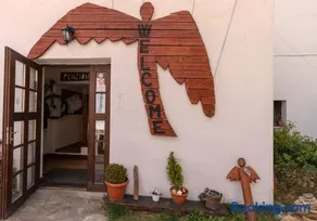 Bike Bistro a penzion U Všech andělů - Image 1