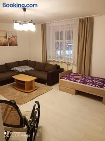 Apartmán u Maxů - Image 2