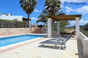Villa Can Portmany - Image 1