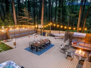 ATL Patio Paradise Pool, HotTub, Theater, GmRm, B-Ball - Image 1
