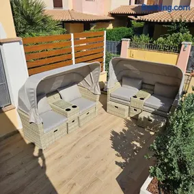 La Casa delle Conchiglie - Image 2