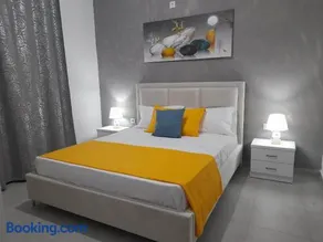 Katerina's Relaxing Apartment - Image 1