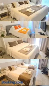 La Morada Rentals & Studio 44 - Centro Escobar- Parking con costo- - Image 1