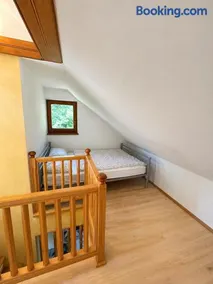Digital Detox House Haloze - Image 3