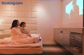 Asahikawa Hotel COLOR'S-Adult Only - Image 1