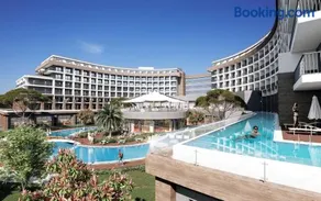 Seaden De Mar Resort&Spa - Image 1