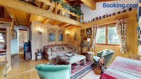 Abitaziun Süls Ers 11 - Pontresina - Image 2