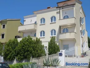 Appartement de vacances avec barbecue, jardin et terrasse - Image 1