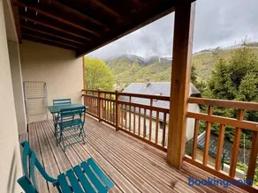 Appartement 4 pers à 200m du Skyvall - Image 4