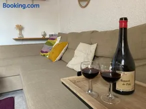 Gite cosy 25 min Lyon Vienne St Etienne - Image 4