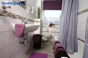 Ferienwohnung Zum alten Zollhaus - Image 2