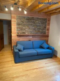 Appartement rénové 4pers tout confort & garage - Image 3