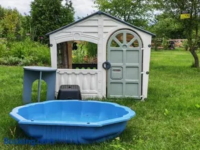 Pszczeli Ogród - dom na wyłączność z jacuzzi lub bez - Image 4