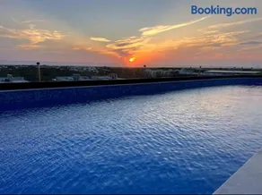 Akua 17 Tulum 2BR Rooftop Pool & Gym - Image 2