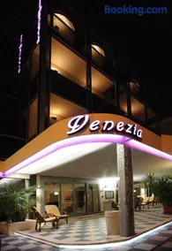 Hotel Venezia - Image 2