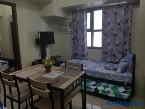 KC 1-Bedroom 1 at Horizon 101 Cebu - Image 4