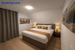 Sky City Residence l Koblenz Hbf - Image 3