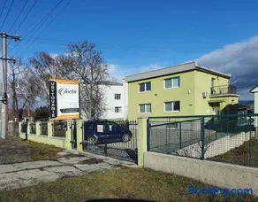 UBYTOVANIE NITRA – Lužianky Privát Iveta - Image 1
