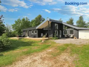 8 person holiday home in Storvorde - Image 3