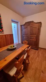 Trento, Monte Bondone, casa tipica di montagna - Image 2