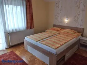 Hévíz Erika Apartman - Image 4