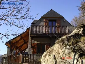 gîte Vallée des Nestes - Image 1
