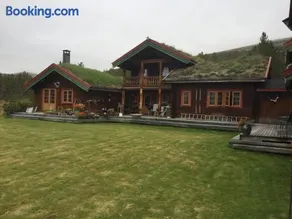 Rondane Sollia Friluftsliv Øvre Nordli - Image 2