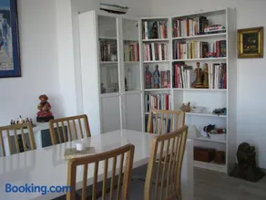 Appartement cosy à Toulon avec vue sur la mer - 80 m² - Image 3