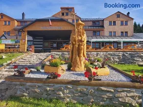 Horský hotel Kolínská bouda - Image 2