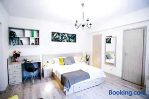 City Core Apartments by Alia - Image 2
