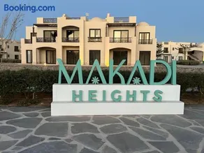 Makadi Heights Luxury 1-BR App with Garden & Lagoon View - Image 2
