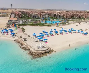 Mirage Hotel Sidi Abd El Rahman - Image 1