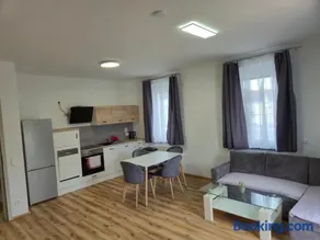 Travel & Bike Apartments an der Donau - mit Bike Garage, WiFi & Self-Check-in - Image 1