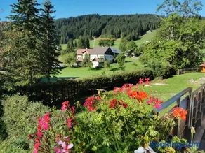 appartementen Haus Bergblick - Image 1