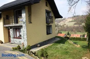 Dom w Bieszczadach 10 osobowy - Image 3