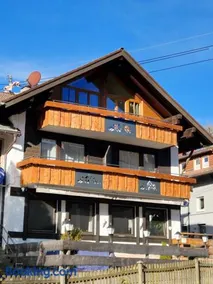 Ferienwohnung Grüntenpanorama im Jägerwinkl Allgäu - Image 1