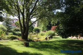 FeWo - Wohlfühlambiente & Gartenparadies - Image 1