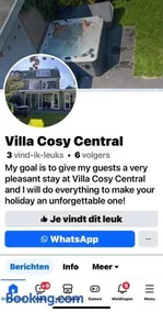 Villa Cosy Central - Image 2