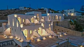 Stilvi Mykonos - Image 1