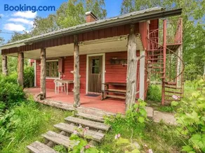 Holiday Home Kesämäki by Interhome - Image 1