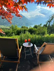 Unique Panorama Chalet - Lake Brienz and Alps - Image 3