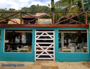 Pousada Encanto da Gamboa- Praia da argila - Image 4